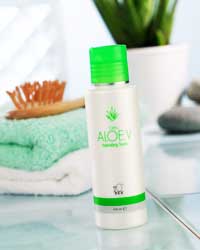 ขาย DXN Aloe.V Hydrating Toner (โทนเนอร์สูตรน้ำสารสกัดจากว่านหางจระเข้)