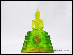 พระบูชาหลวงพ่อโสธร สำหรับคนเกิดพุธ