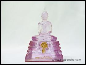 พระบูชาหลวงพ่อโสธร สำหรับคนเกิดวันเสาร์