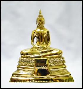 พระบูชาหลวงพ่อโสธร หน้าตัก 5 นิ้ว รุ่นอัญเชิญขึ้นจากน้ำ