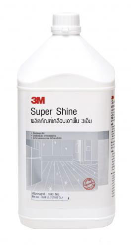 ขาย 3M ผลิตภัณฑ์เคลือบเงาพื้น