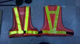 เสื้อจราจร ราคาถูก