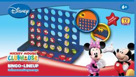 ขาย Disney MickeyMouse เกมส์ปิงโก ไลท์อัพ