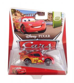 ขาย Disney Cars Lightning McQueen W1938