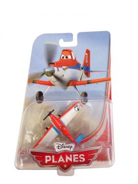 ขาย Disney Planes Racing Dusty Crophopper X9460