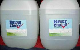 ขาย Best Choice  Corrosion and Scale Inhibitor for Cooling