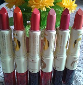 Sakura Lipstick