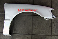 ขายบังโคลนหน้า โตโยต้า โคโรลล่า AE110-111-ไฮทอร์ก