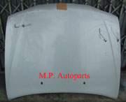 ขายฝากระโปรงหน้า โตโยต้า AE110-111-ไฮทอร์ค แท้มือสอง