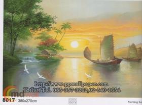 ขาย PPWALL วิวธรรมชาติ 041