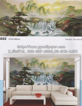 ขาย PPWALL วิวธรรมชาติ 029