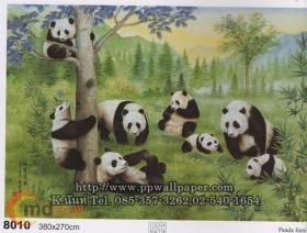 ขาย PPWALL วิวธรรมชาติ 039