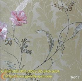ขาย PPWALL GOLDEN PALACE 002