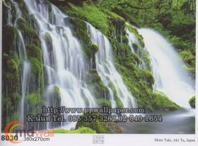 ขาย PPWALL วิวธรรมชาติ 076