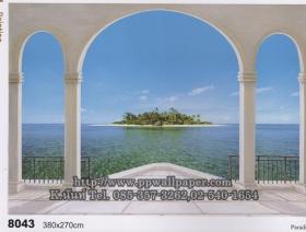 ขาย PPWALL วิวธรรมชาติ 046