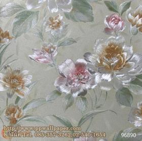 ขาย PPWALL GOLDEN PALACE 015