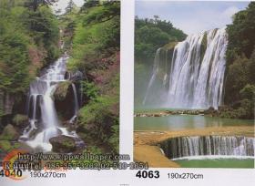 ขาย PPWALL วิวธรรมชาติ 016