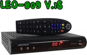 ขาย Leotech Leo 809