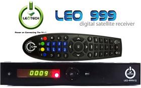 ขาย Leotech Leo 999