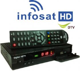 ขาย Infosat Infosat HD 1.1