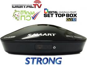 ขาย Samart Strong DVBT2