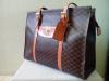 Roberto Rossi Monza Italy Canvas shopping bag