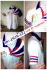 เสื้อลายธงชาติ ลายช้างคชลักษณ์ ช้างคชลักษณ์