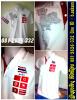 เสื้อลายธงชาติ ลาย 7 ธง 7ธง