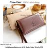 Phone Case : NNP11690-Beige