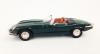 Model Cars Jaguar E-Type 1971 1:43 สีเขียว