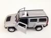 Model Cars Hummer H3 1:38