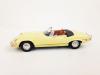 Model Cars Jaguar E-Type 1971 สีเหลือง 1:43