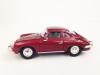 Model Cars Porsche 356 B/C 1:43 แดงเข้ม