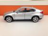 ขาย Model Cars BMW X6 สีเงิน