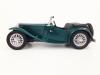 Model Cars MG TC Midget 1947 1:18 สีเขียว