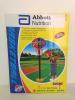 Abbott super sport set basketball Abbott super sport set basketball