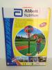 ขาย Abbott super sport set basketball Abbott super sport set basketball