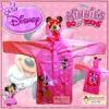 เสื้อกันฝน ลายลิขสิทธิ์ (Minny Mouse) Minny Mouse