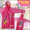 เสื้อกันฝน ลายลิขสิทธิ์ (Disney Princess) Disney Baby