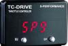   TC-Drive คันเร่งไฟฟ้า