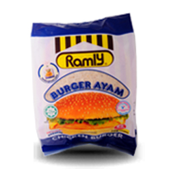 ขายชิ้นไก่เบอร์เกอร์ (ส่งเฉพาะภาคใต้)