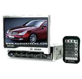 ขาย Necvox DA-7169  [ สินค้ามือสอง ]