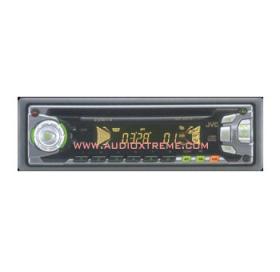 ขาย JVC KD-S675  [ สินค้ามือสอง ]