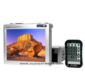 ขาย Necvox DA-6800  [ สินค้ามือสอง ]
