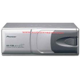 ขาย Pioneer CDX-P1280  [ สินค้ามือสอง ]