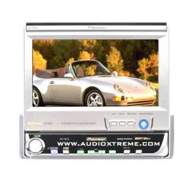 ขาย Pioneer AVH-P6450  [ สินค้ามือสอง ]