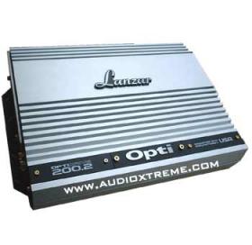 ขาย Lanzar Opti Drive200.2  [ สินค้ามือสอง ]