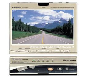 ขาย Panasonic CQ-VA707N  [ สินค้ามือสอง ]