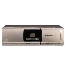 ขาย Panasonic VCD 10  [ สินค้ามือสอง ]