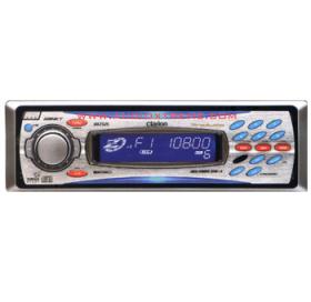 ขาย Clarion DXZ525  [ สินค้ามือสอง ]